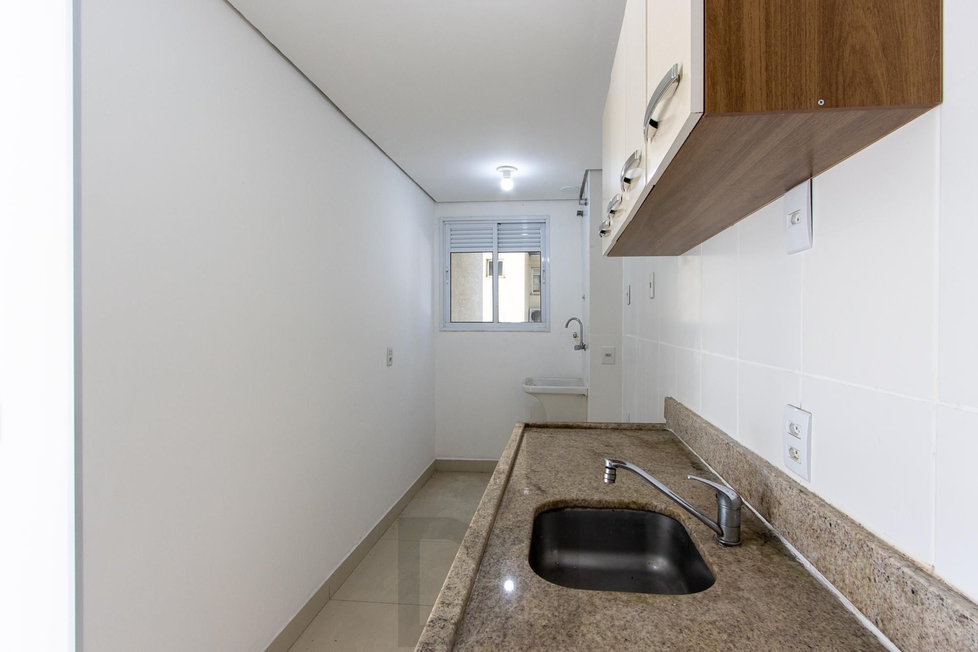 Aparamento 2 quartos (1 suite) no Barra Garden – Vila Nova, Porto Alegre! — foto 9