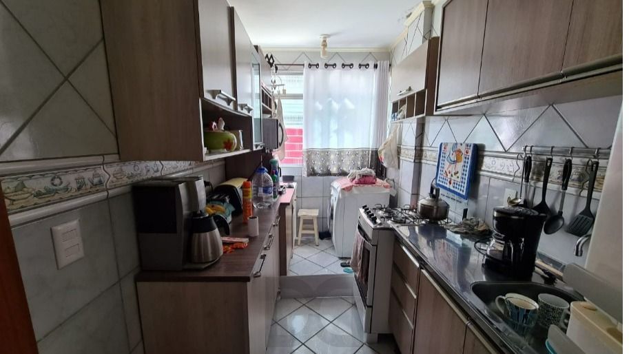 Apartamneto com 3 quartos na Cel. Massot — foto 8