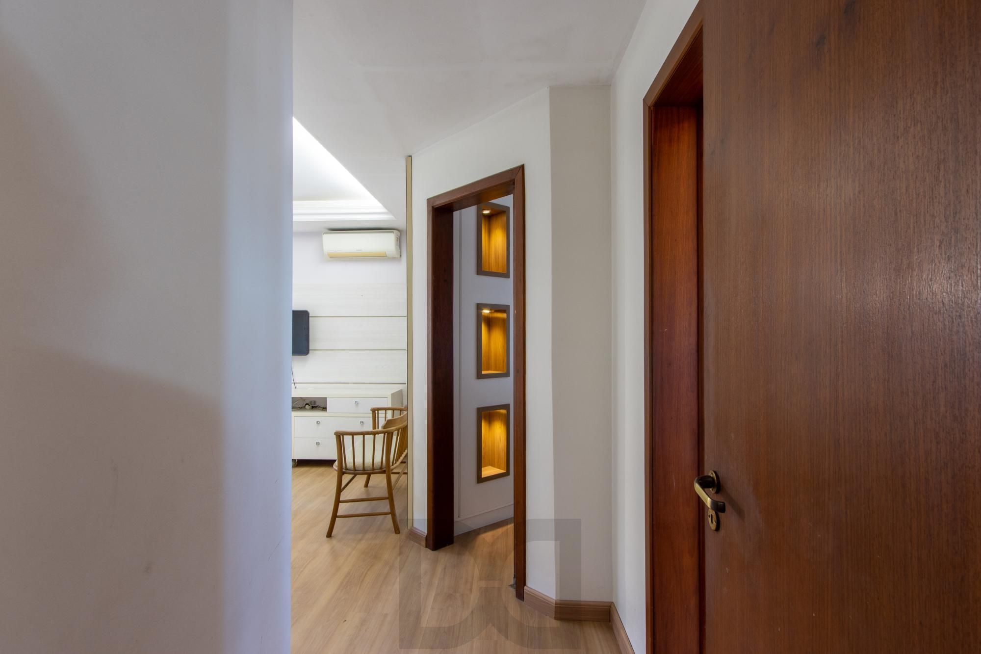Excelente Casa em Condominio Fechado com 440,60m Dormitórios, sendo 2 Suítess — foto 54