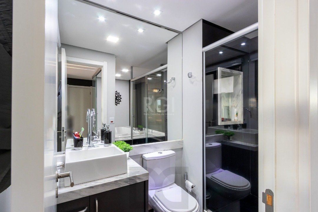 Duplex para Venda - 128.73m², 3 dormitórios, sendo 1 suites, 3 vagas - Cristal — foto 28