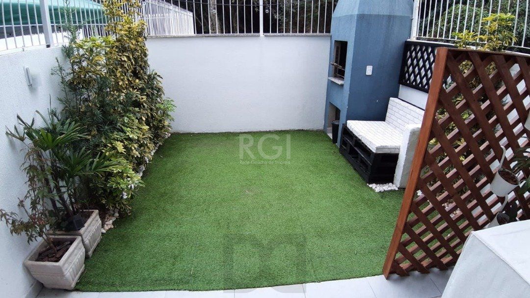 Casa para Venda - 157m², 3 dormitórios, sendo 3 suites, 2 vagas - Guarujá — foto 15
