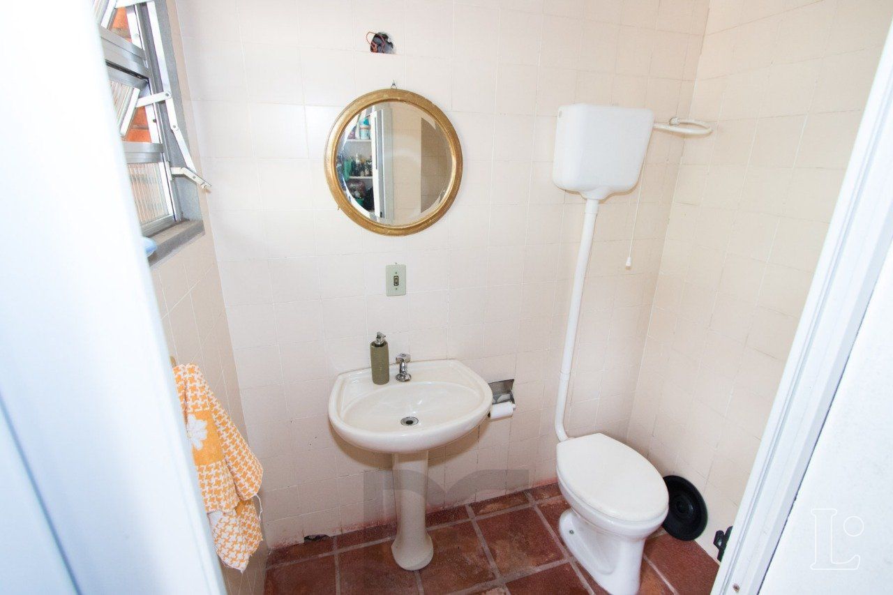 Casa para Venda - 416.89m², 4 dormitórios, sendo 1 suites, 5 vagas - Tristeza — foto 27