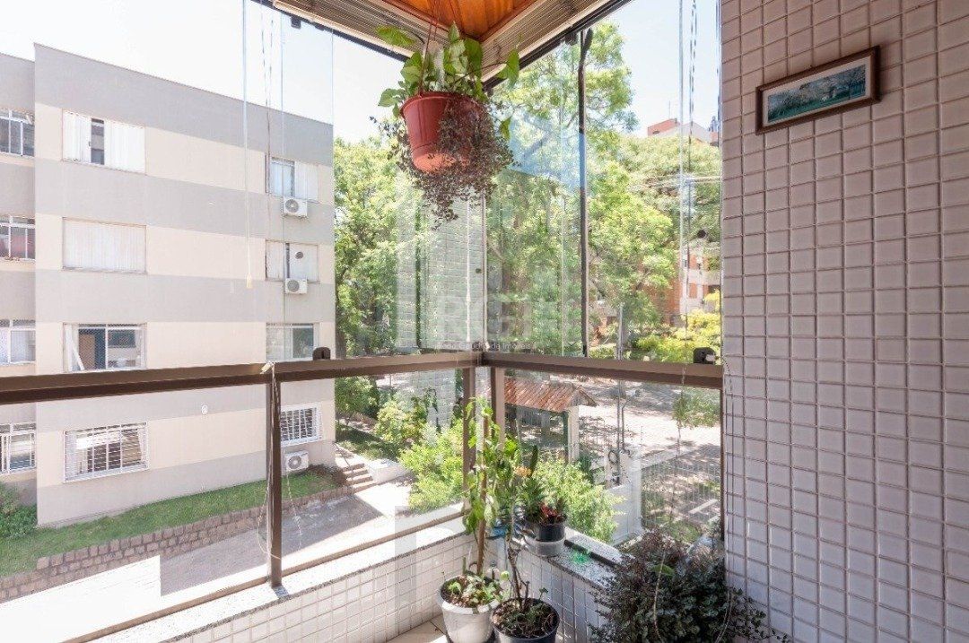 Apartamento para Venda - 78.25m², 2 dormitórios, sendo 1 suites, 2 vagas - Tristeza — foto 6