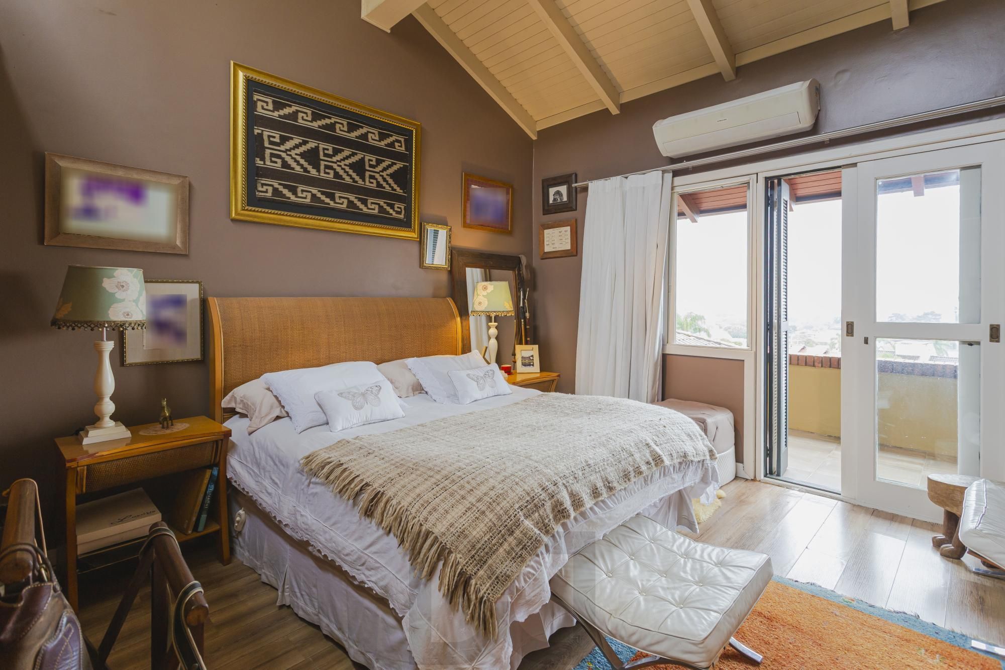 Casa semi-mobiliada na Vila Assunção com vista deslumbrante para o Guaíba e Veleiros do Sul — foto 11