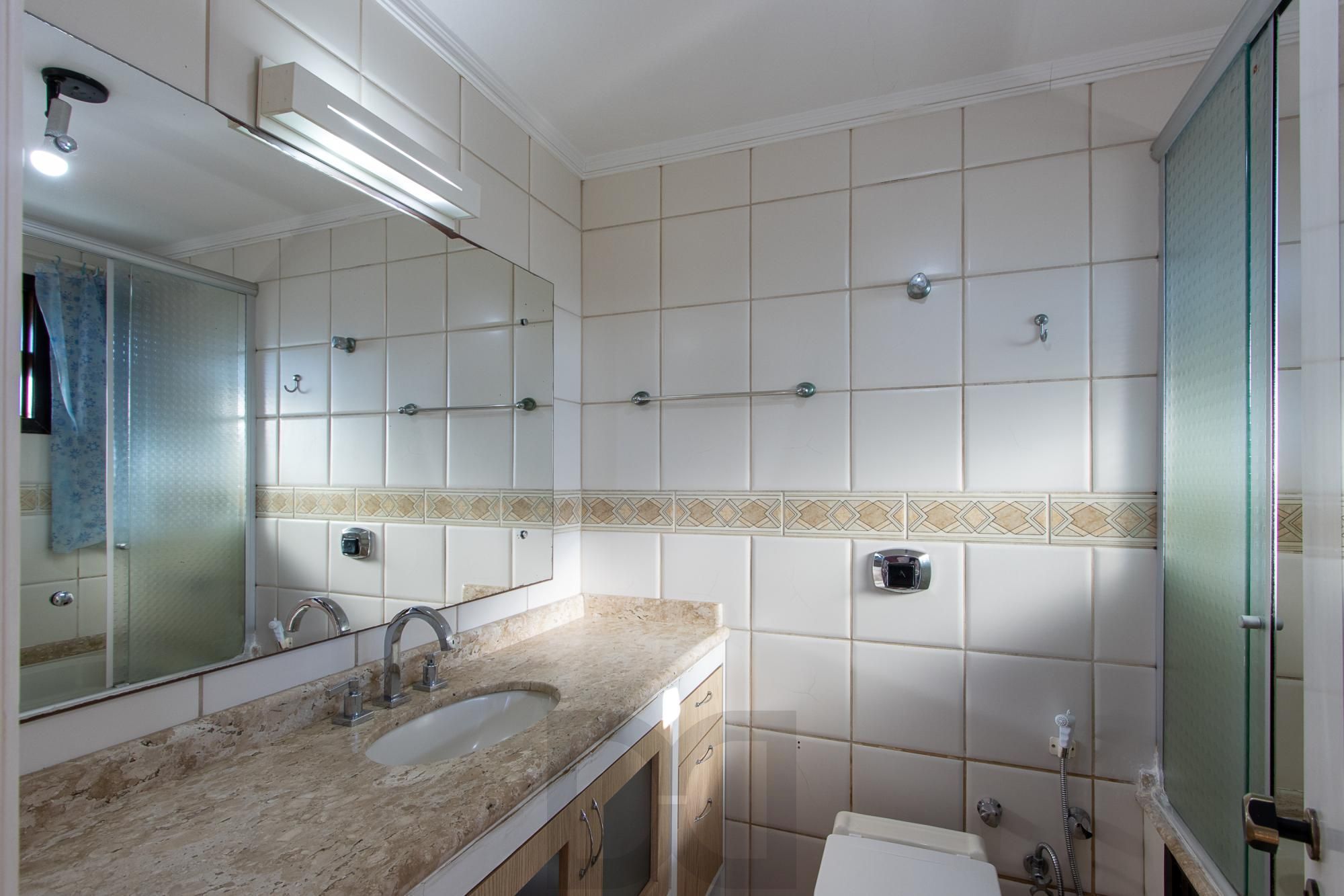 Casa em condomínio, com 3 dormitórios, — foto 31