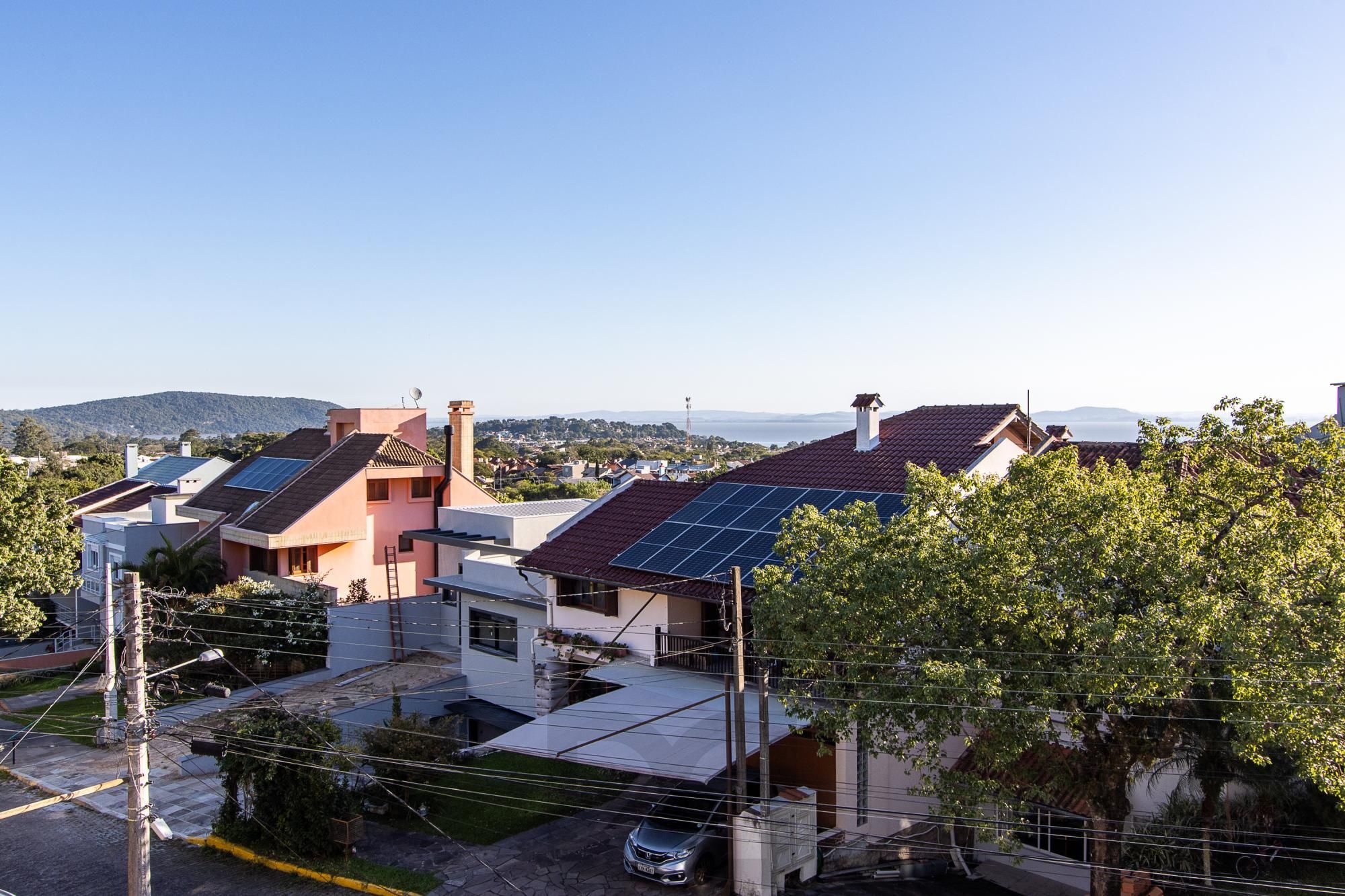 Casa em condomínio 4 quartos (1 suite) - Bairro Espírito Santo — foto 41