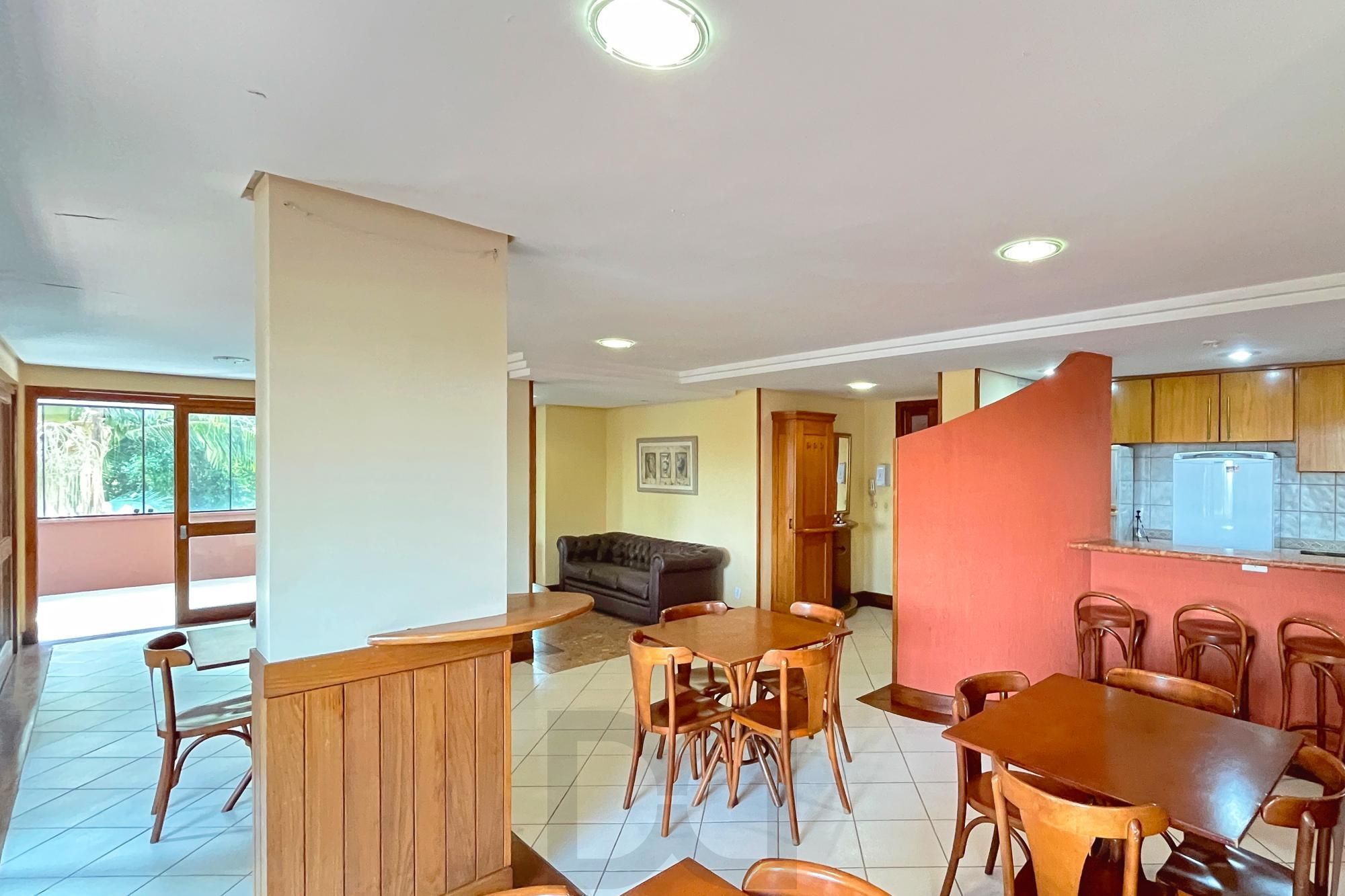 Apartamento de 97m² privativos com 3 dormitórios e 2 vagas — foto 31