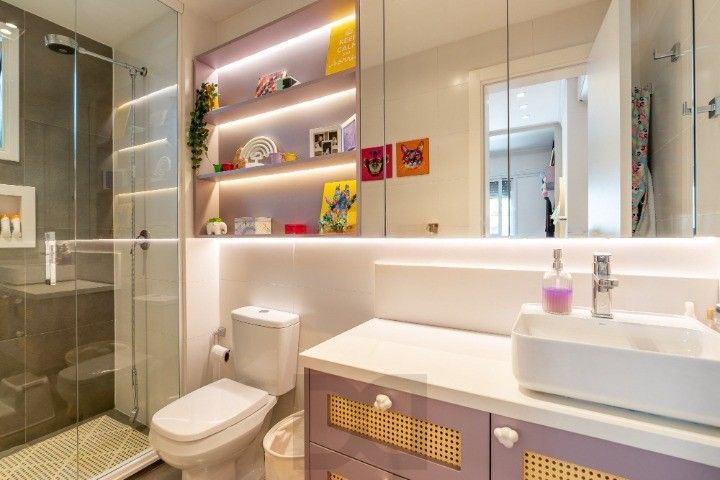 Apartamento Garden no Petrópolis 2 dormitórios — foto 14