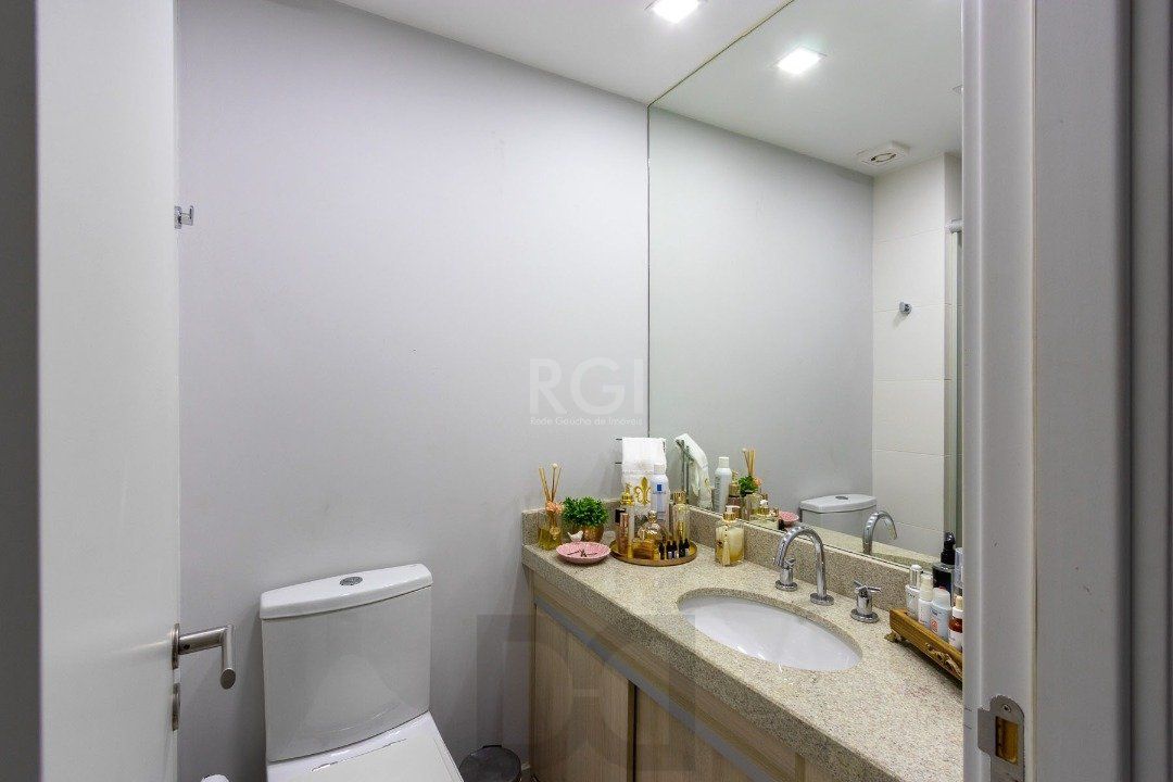 Duplex para Venda - 128.73m², 3 dormitórios, sendo 1 suites, 3 vagas - Cristal — foto 26