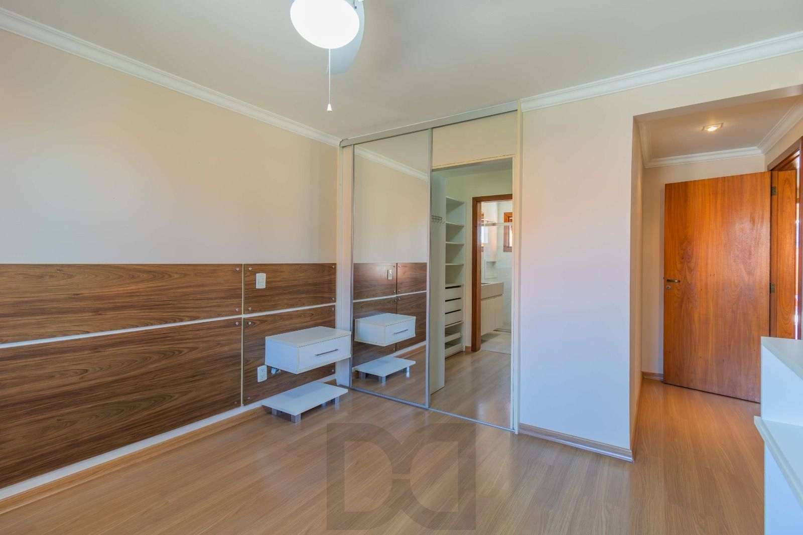 Casa Condominio para Venda - 286.89m², 4 dormitórios, sendo 2 suites, 2 vagas - Cristal — foto 16