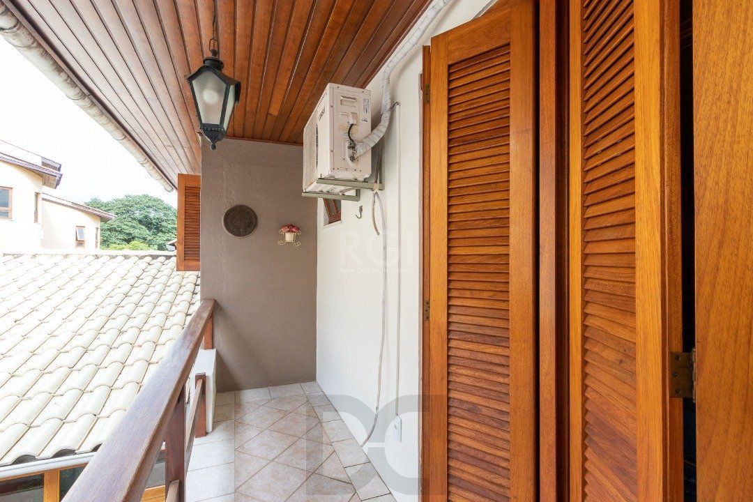 Casa Condominio para Venda - 225.18m², 3 dormitórios, sendo 1 suites, 2 vagas - Jardim Isabel — foto 25