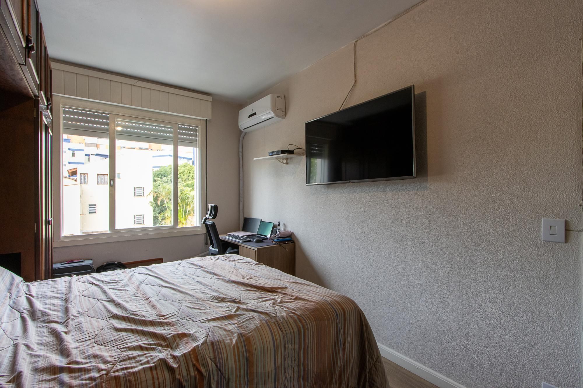 Apartamento 2 dormitórios I Vaga de garagem- bairro Tristeza — foto 16