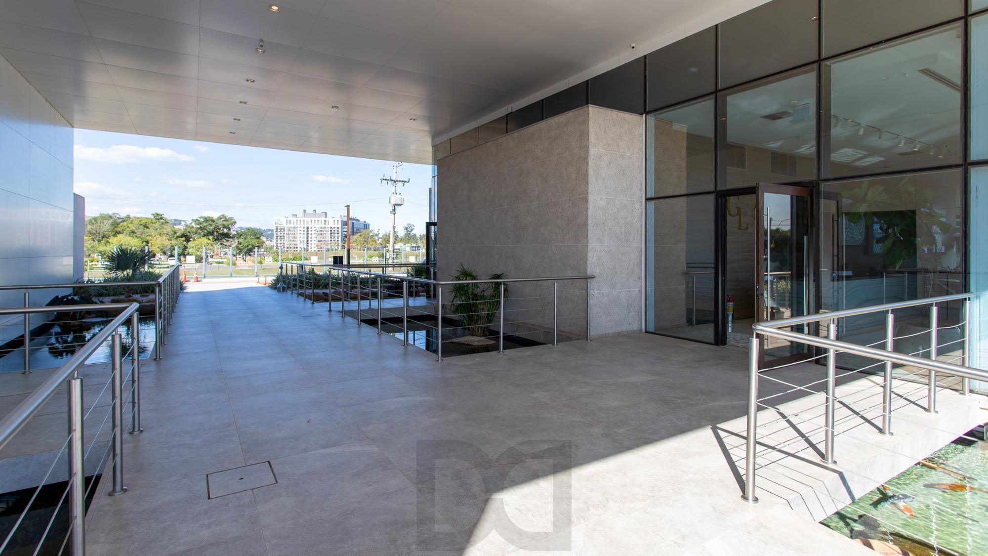 Golden Lake | 142m² Privativos | 4 Suítes | 3 Vagas | Vista para o Guaíba — foto 14
