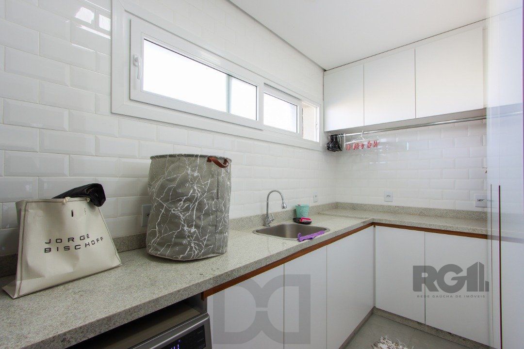 Excelente casa de condomínio na Vila Amalfi. — foto 8