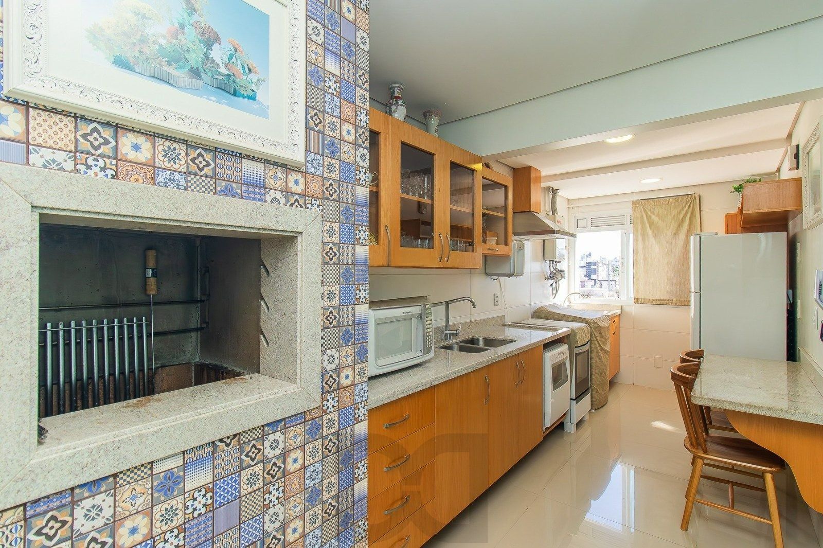 Apartamento de 135m2 com 3 suítes à venda — foto 8