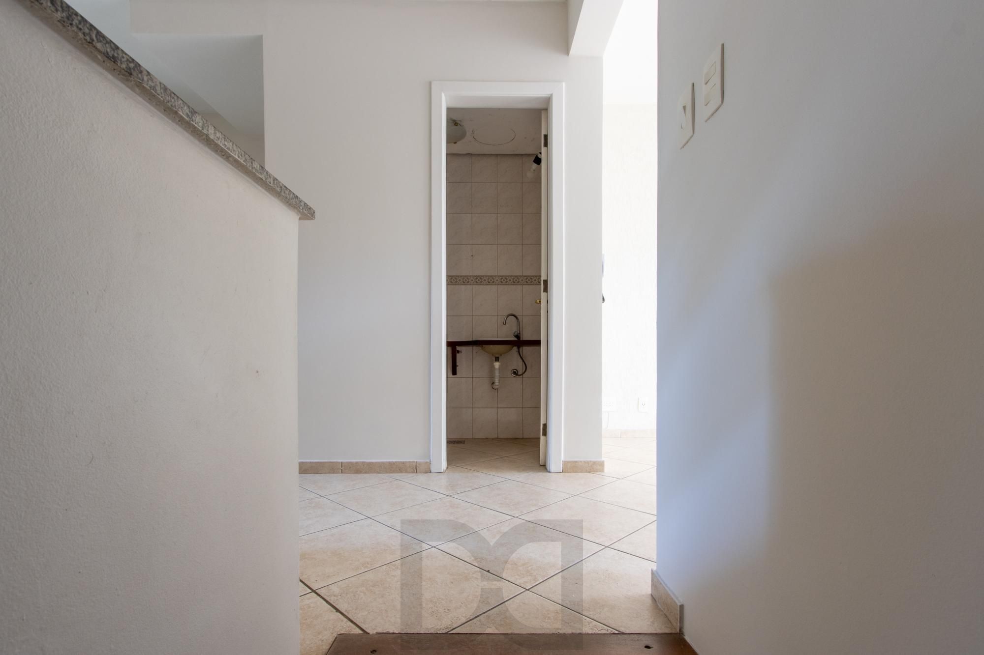 Casa em condomínio de 3 quartos na Tristeza — foto 5