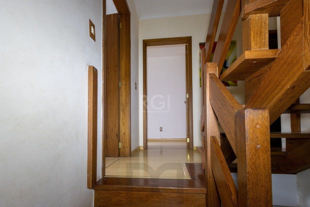 Casa para Venda - 181.99m², 3 dormitórios, sendo 1 suites, 2 vagas - Jardim Isabel — foto 22