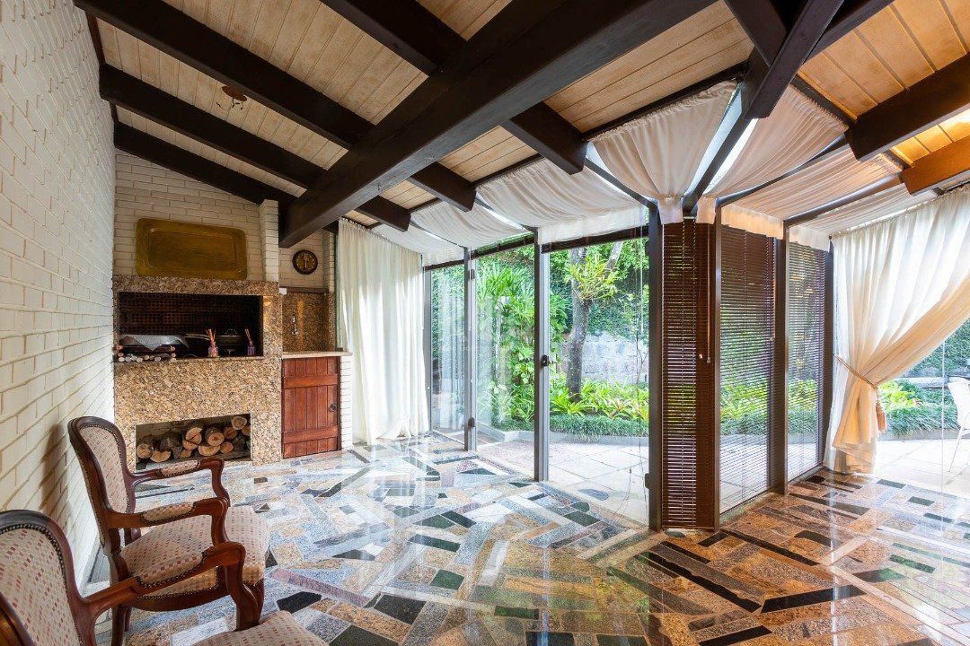 Casa para Venda - 430m², 4 dormitórios, sendo 2 suites, 4 vagas - Vila Assunção — foto 25