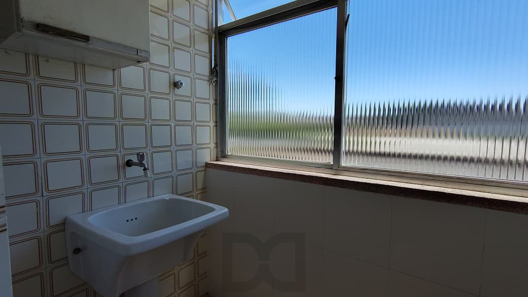 Apartamento de 1 dormitório e 1 vaga escriturada no bairro Camaquã. — foto 8