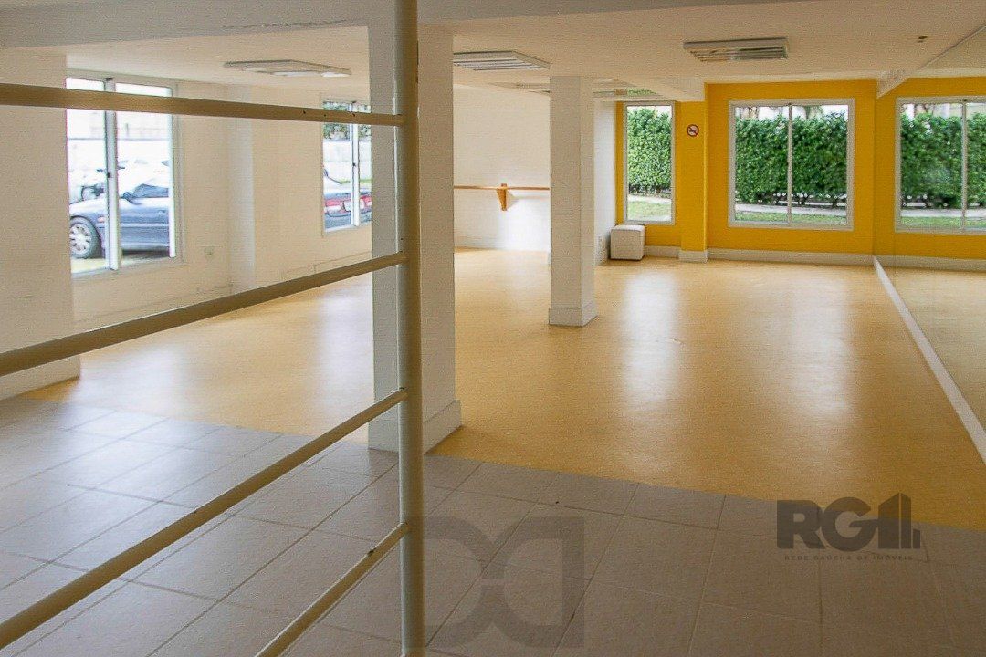 Apartamento 2 quartos (1 suite), com infra, 1 vaga - Bairro Camaquã. — foto 35