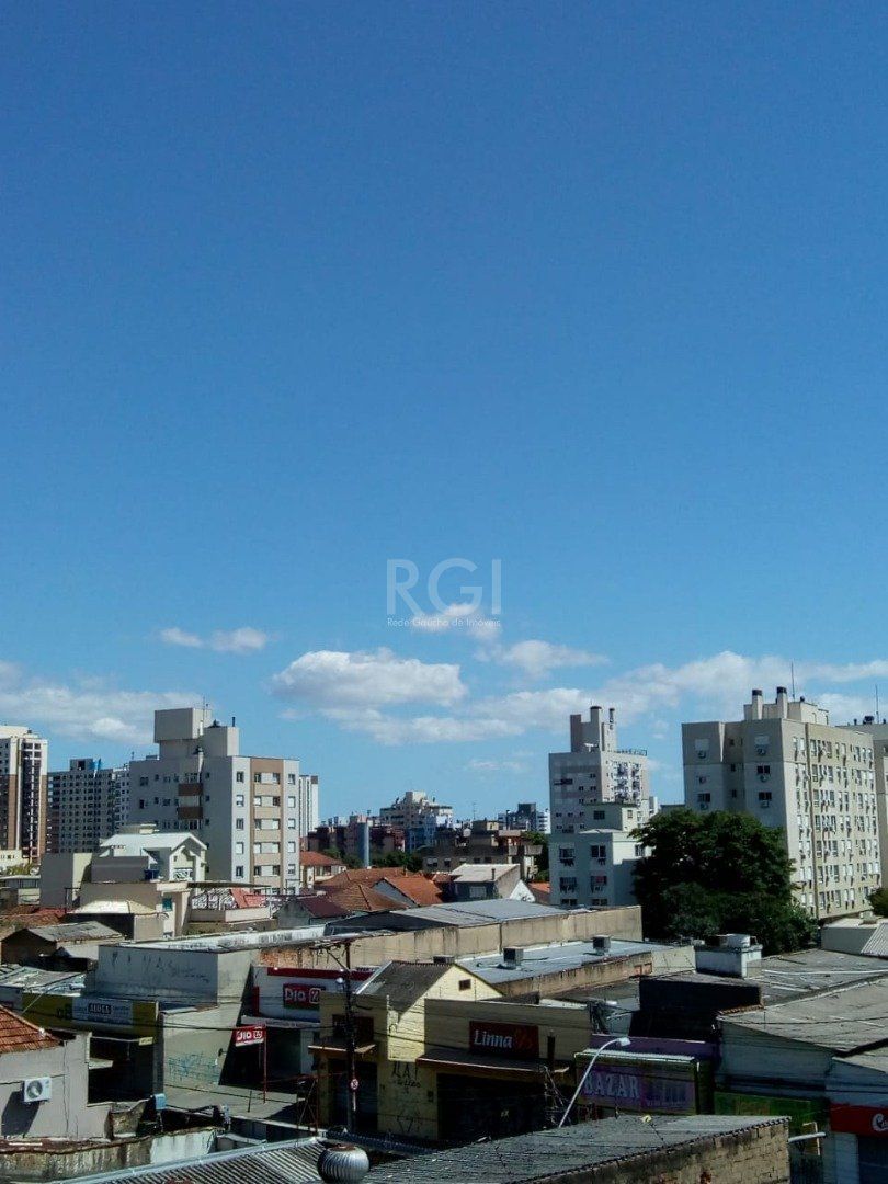 Cobertura para Venda - 86.33m², 2 dormitórios, Azenha — foto 28