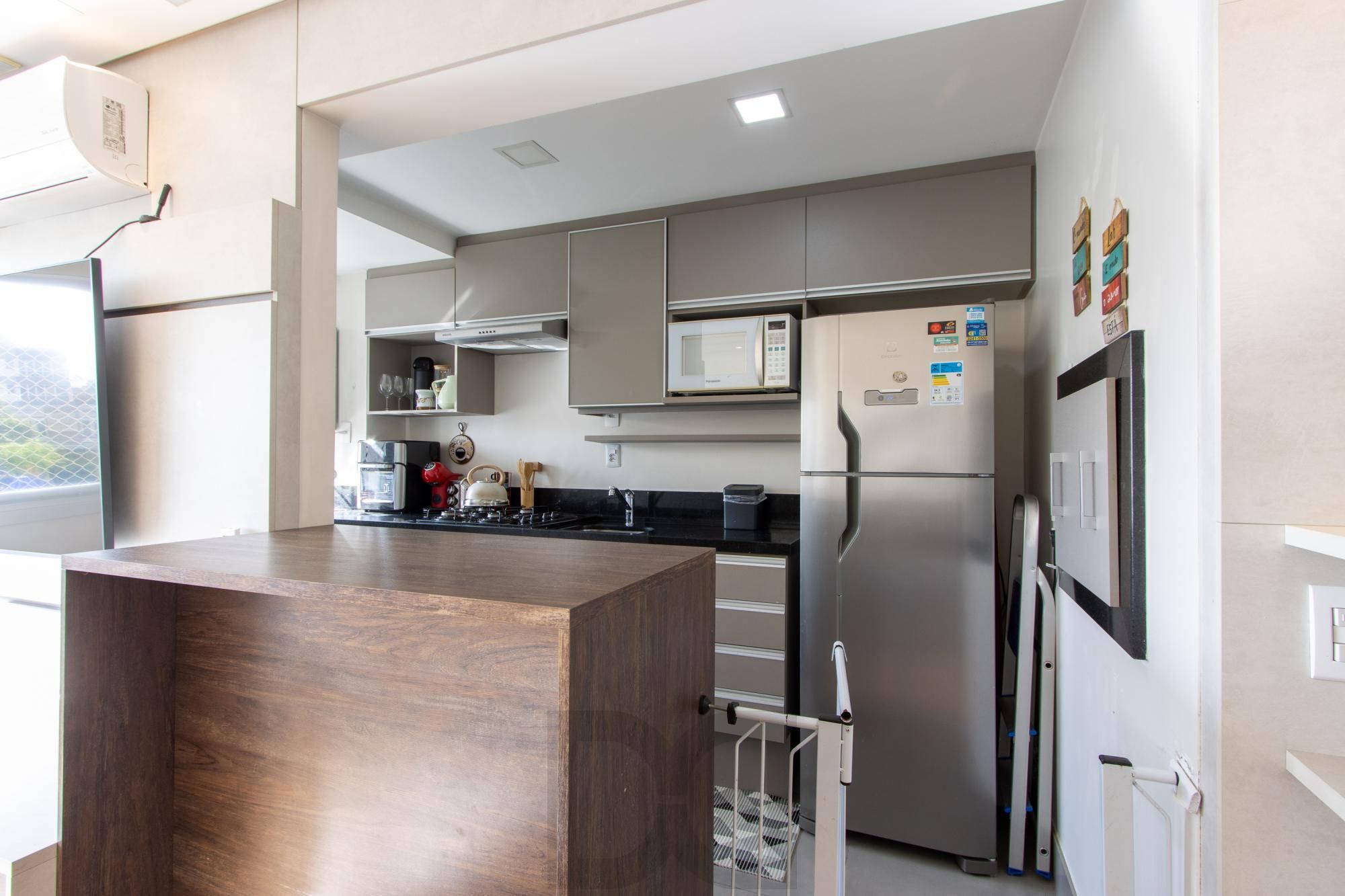 Lindo apartamento de 3 dormitórios, sendo 1 com suíte — foto 6