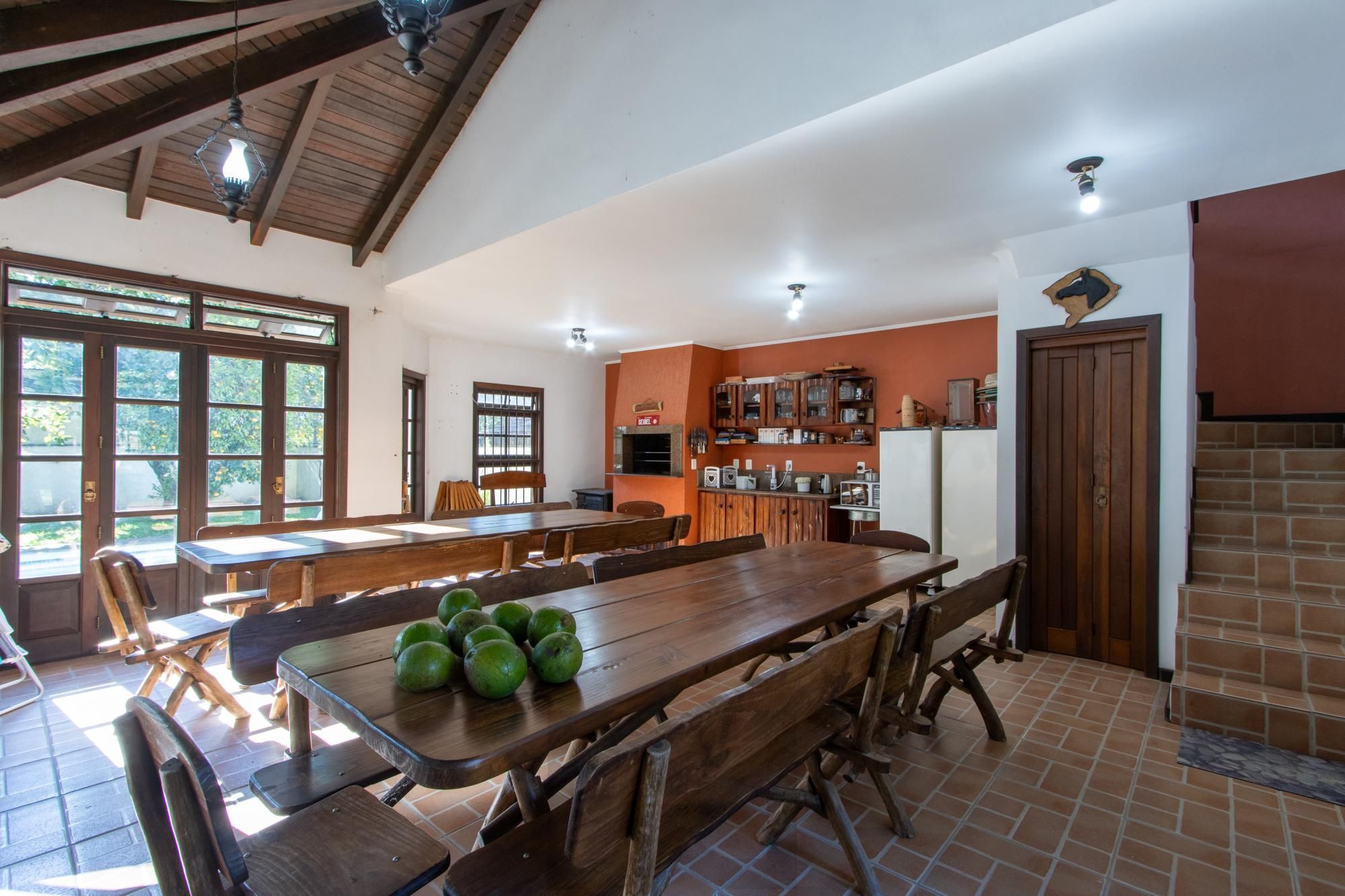 Casa com 3 quartos e 357m² à venda em Tristeza, Porto Alegre. — foto 25