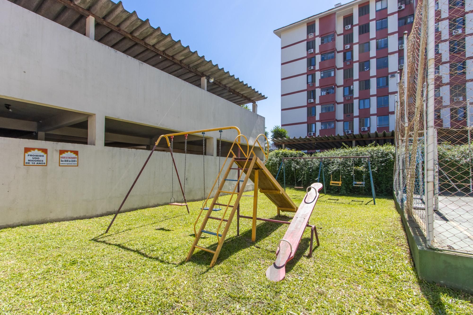 Apartamento com 72,49M² vaga e elevador 2 dormitórios — foto 42