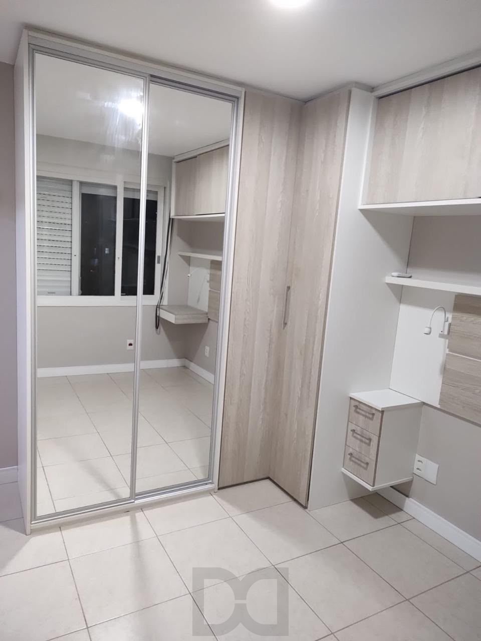 Apartamento mobiliado e reformado . — foto 18