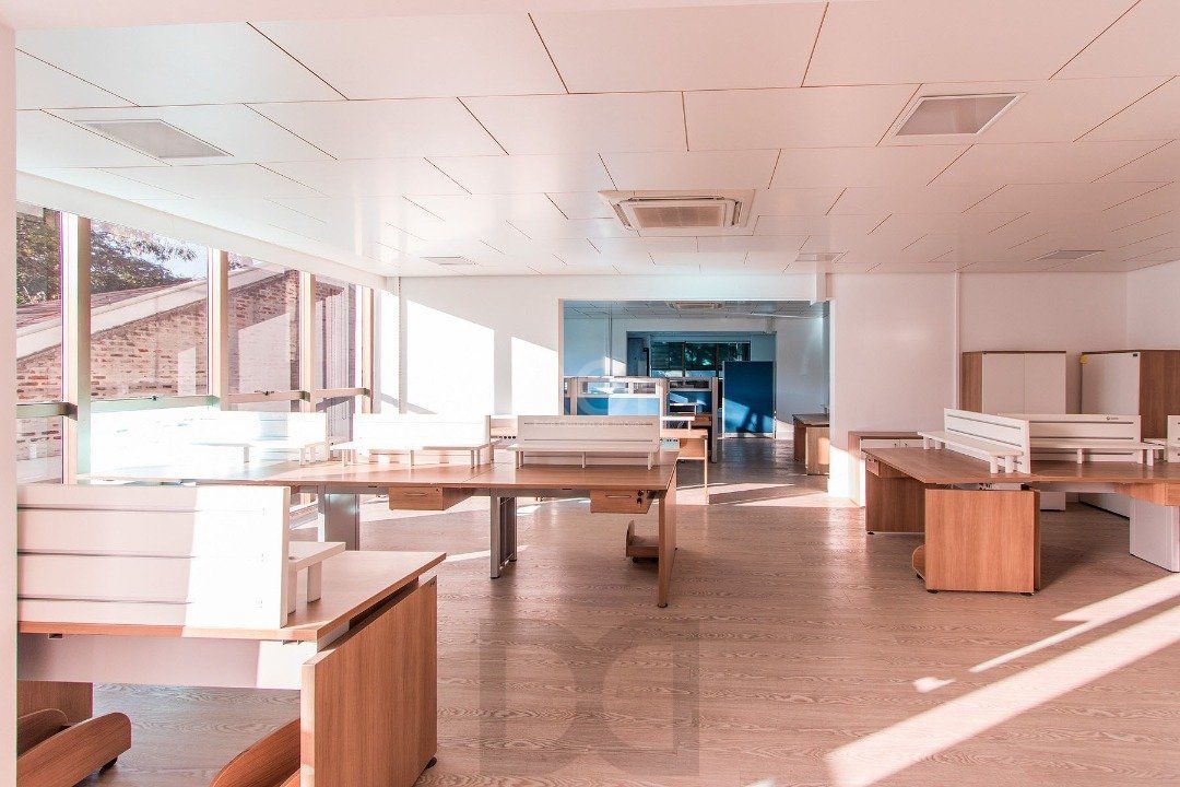 Conjunto/Sala para Venda - 194,14m², 0 dormitórios, 4 vagas - Bela Vista — foto 22