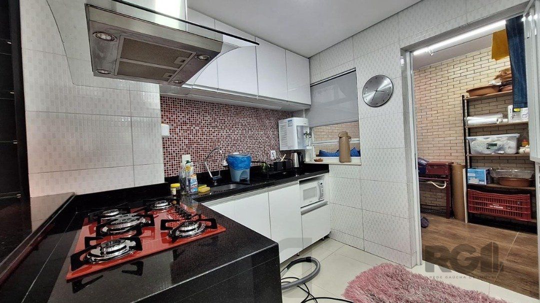 Sobrado comercial ou residencial, mobiliado, no Centro Histórico, com 2 quartos — foto 11