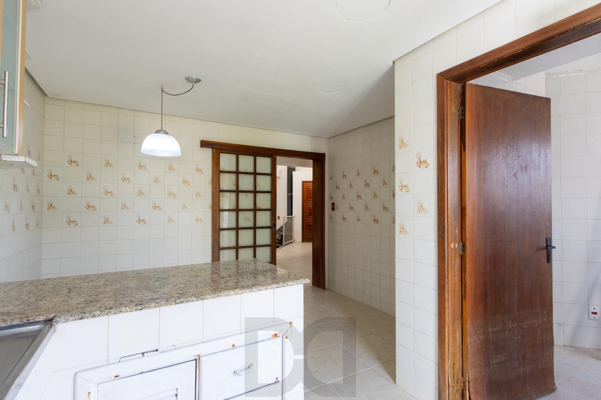 Casa para Venda - 253.35m², 3 dormitórios, sendo 1 suites, 4 vagas - Serraria — foto 19