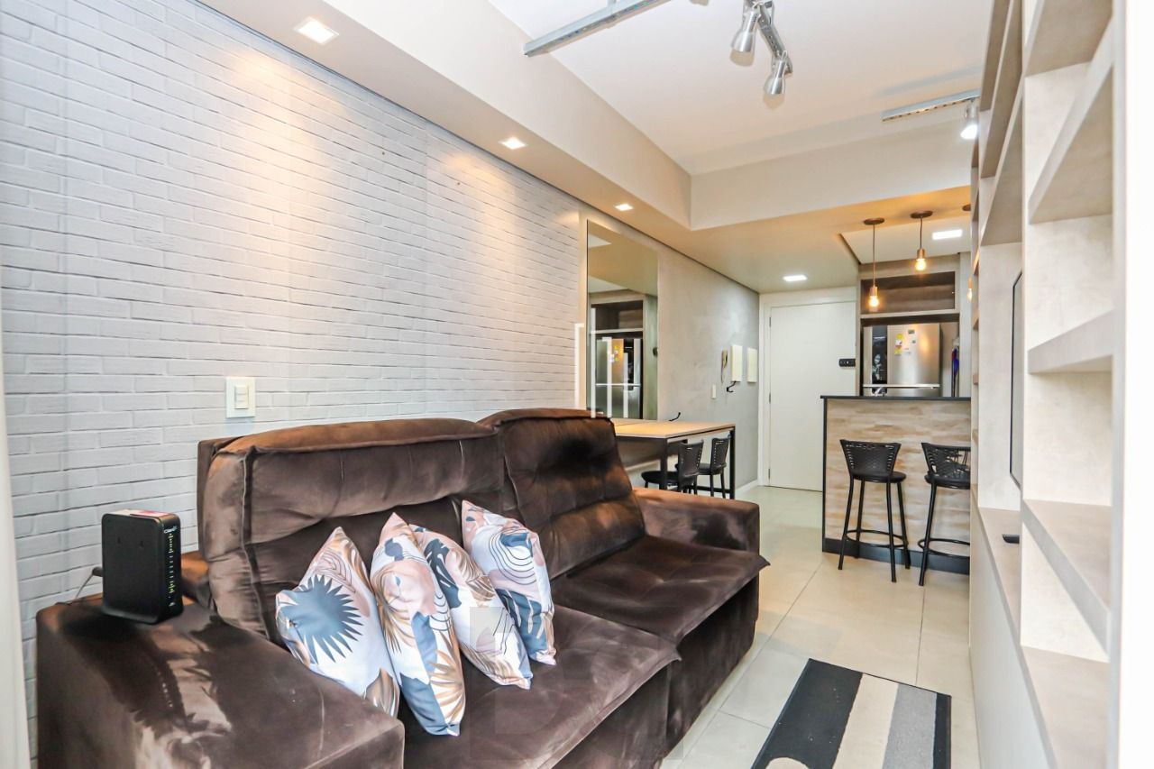 Loft com 39m², 1 vaga no bairro Auxiliadora em Porto Alegre — foto 8