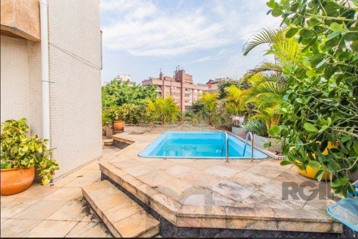 Cobertura no Moinhos de Vento, com 579m² privativos — foto 7