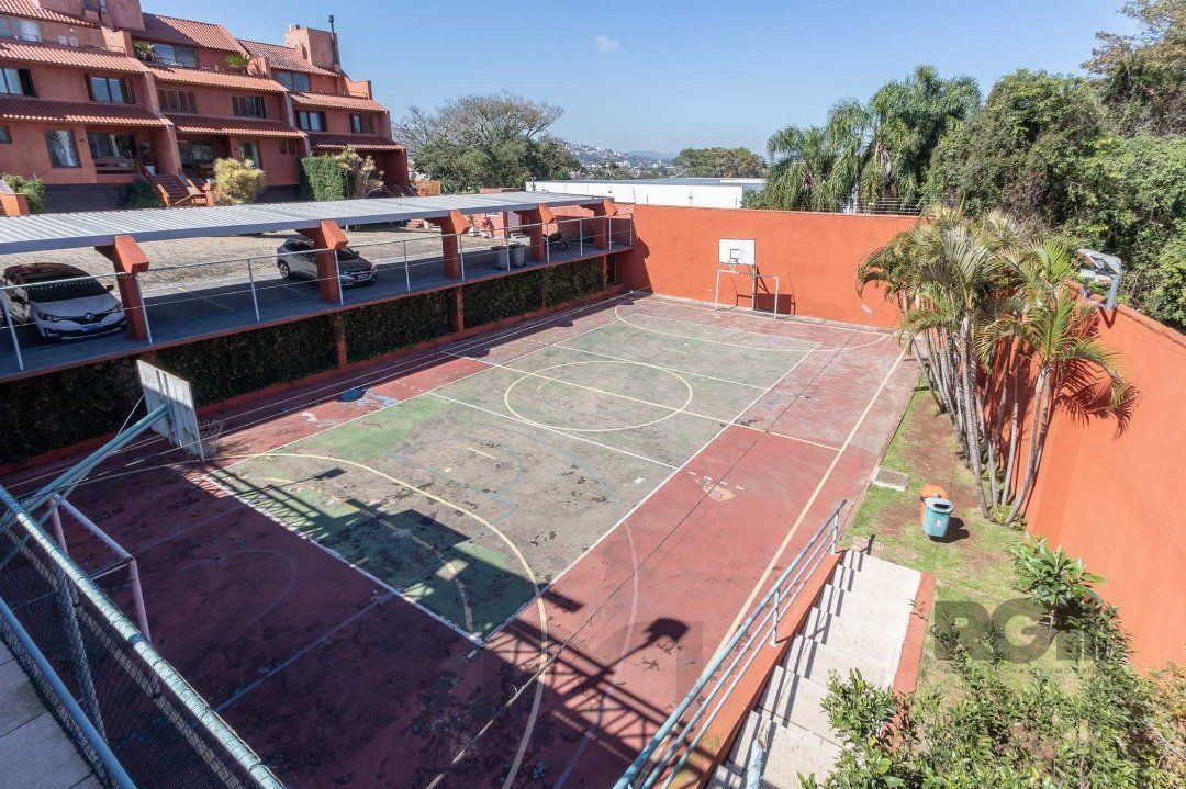 Casa Condominio para Venda - 384.33m², 3 dormitórios, sendo 1 suites, 3 vagas - Cristal — foto 81