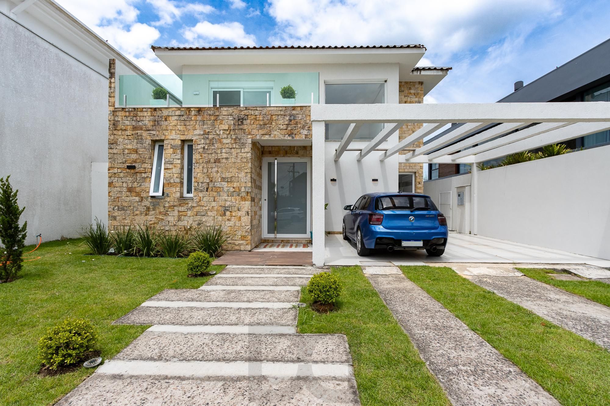 Excelente Casa à Venda no Condomínio Terra Ville — foto 2