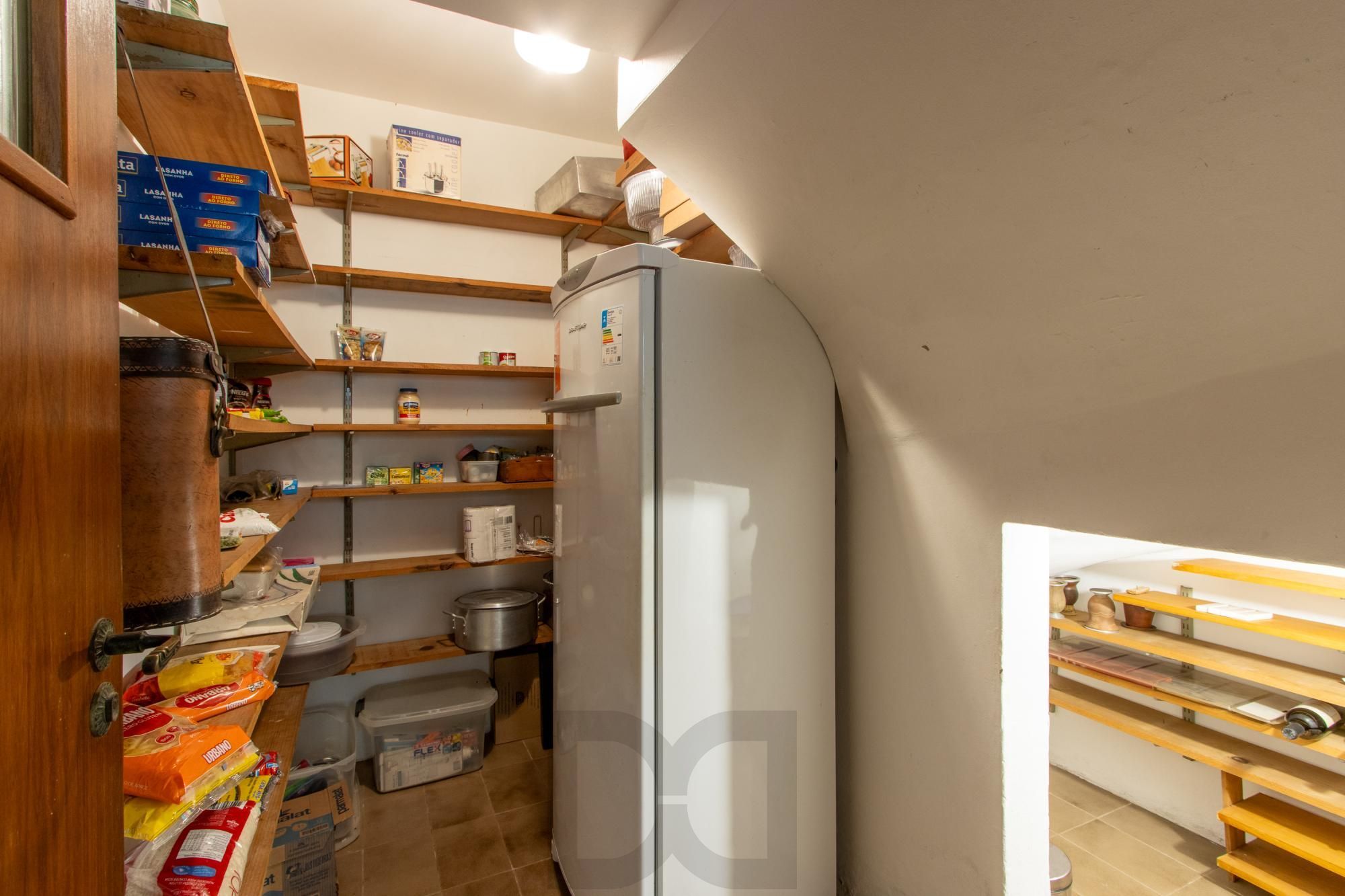 Casa à venda com 5 dormitórios, 392m² e 4 vagas no bairro Vila Assunção, Zona Sul de Porto Alegre — foto 37