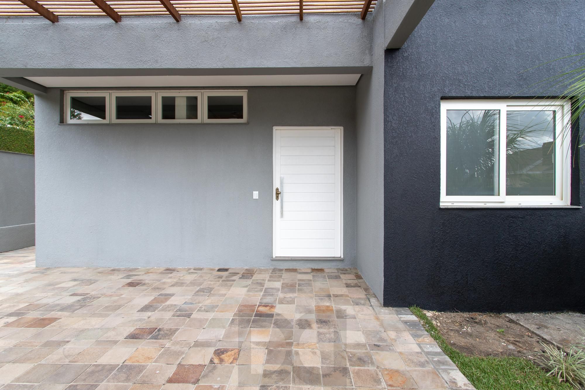 Casa em condomínio no Terra Ville .Esta casa de alto padrão, dispõe de 4 suítes — foto 18