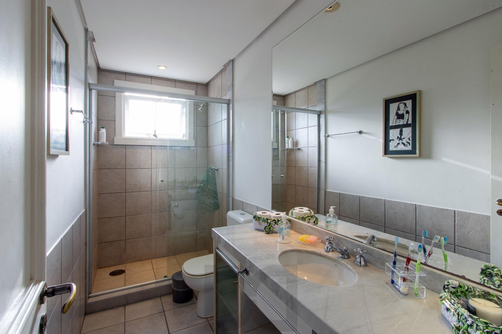 Casa térrea/2.371m2 de terreno no Condomínio Terra Ville, com fundo para o lago. — foto 62