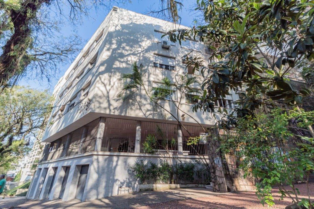 Apartamento garden, estilo casa, no coração do Moinhos de Vento — foto 24