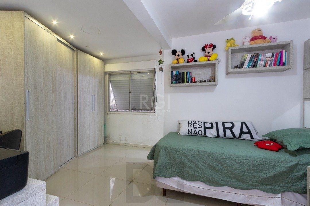 Casa para Venda - 300m², 4 dormitórios, sendo 2 suites, 4 vagas - Vila Assunção — foto 47