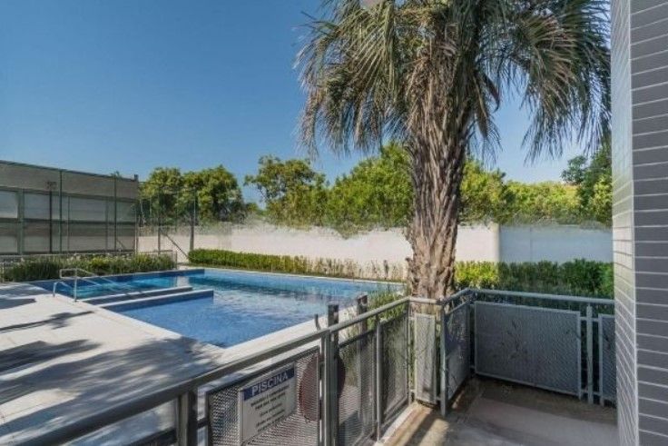 Apartamento  2 dormitórios I 1 suíte I Vaga I bairro Navegantes — foto 36