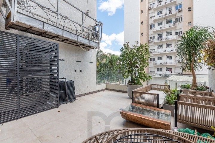 Apartamento Garden no Petrópolis 2 dormitórios — foto 17