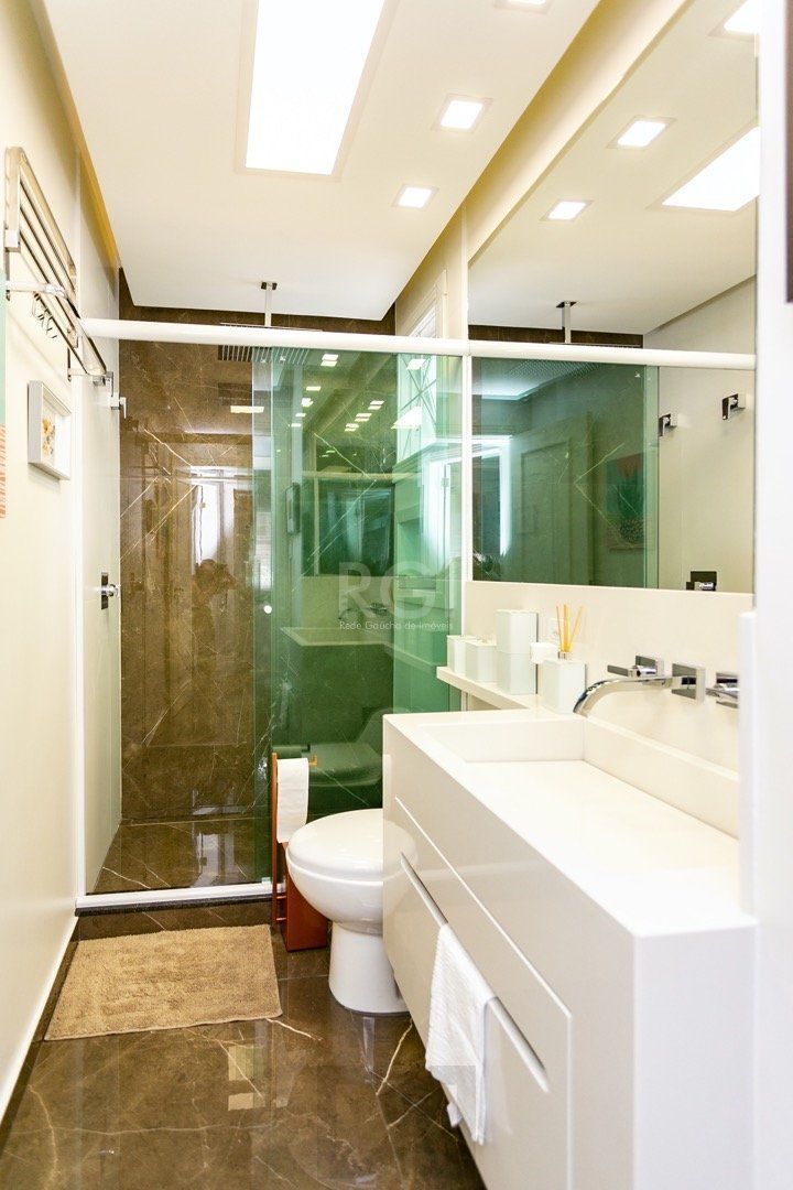 Casa para Venda - 288.88m², 3 dormitórios, sendo 3 suites, 4 vagas - Vila Conceição — foto 19