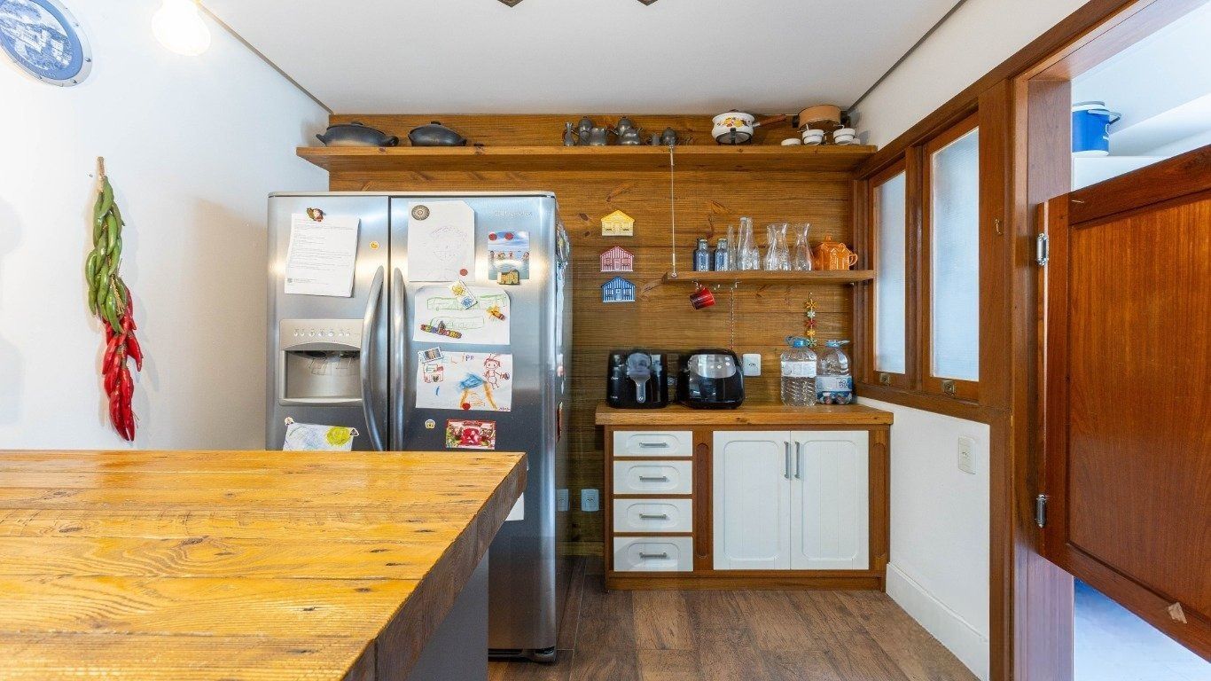 Apartamento193m² privativos, 3 dormitórios (2 suítes), 3 vagas — foto 12