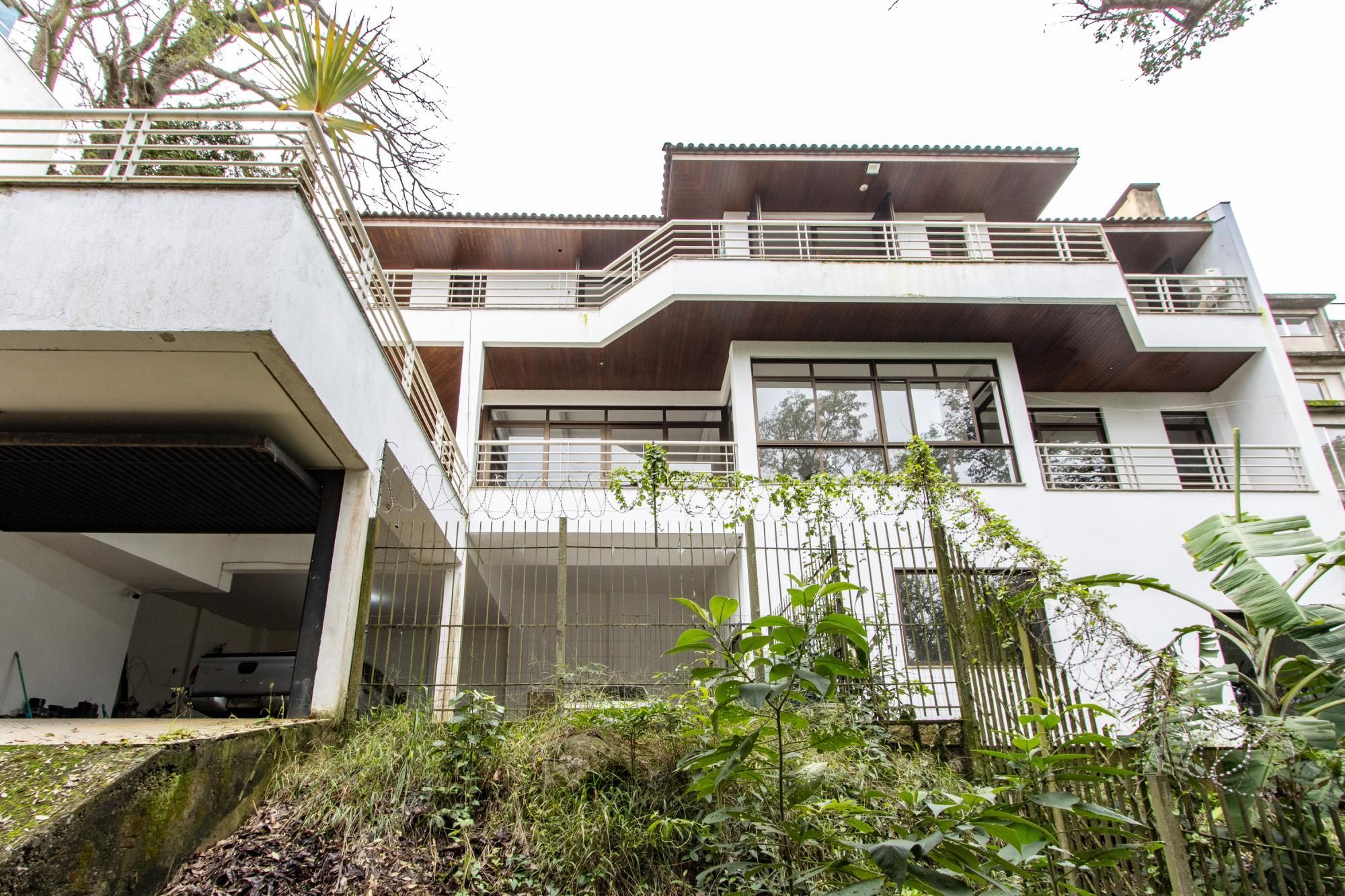Mansão com 469m² privativos, 5 suites e 10 vagas de garagem - Vila Conceição — foto 52