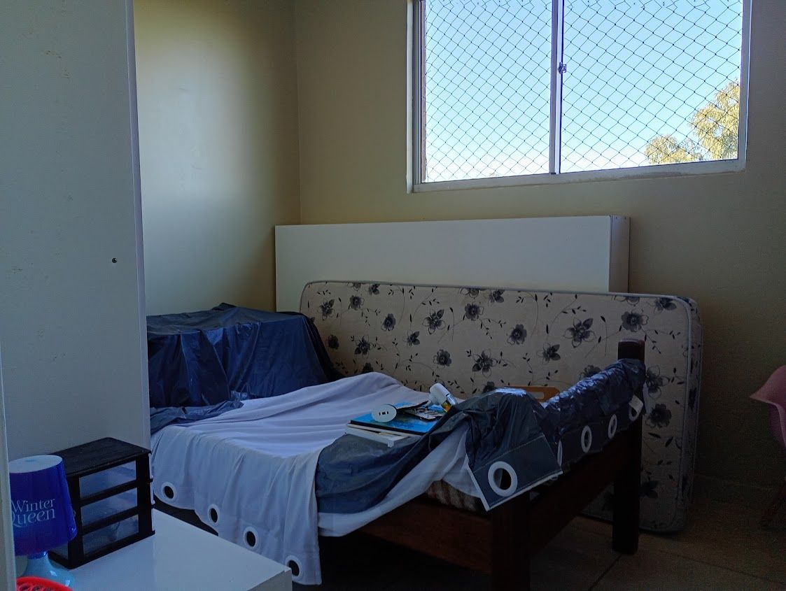 Apartamento 2 dormitórios  - bairro Restinga — foto 21