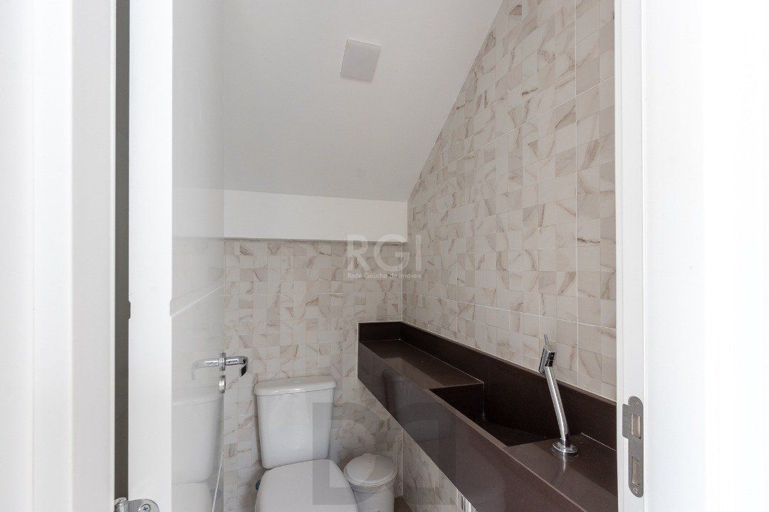 Casa Condominio para Venda - 219m², 3 dormitórios, sendo 1 suites, 2 vagas - Vila Nova — foto 16