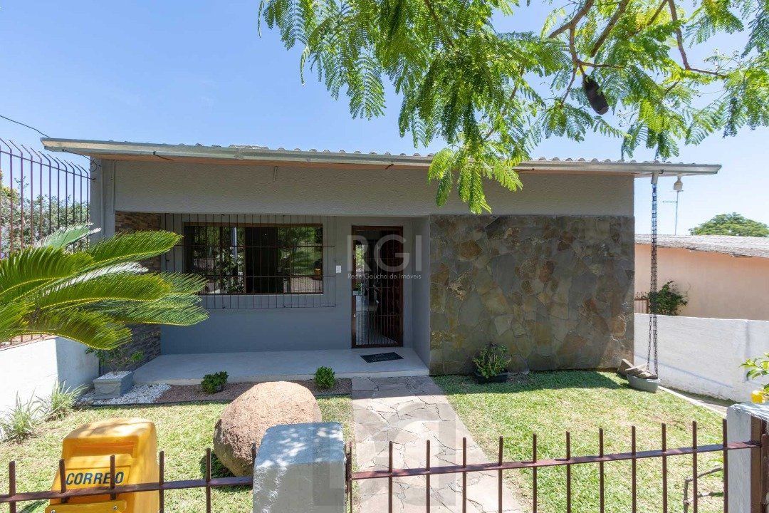 Casa para Venda - 176m², 4 dormitórios, sendo 1 suíte, 3 vagas - Espirito Santo — foto 24