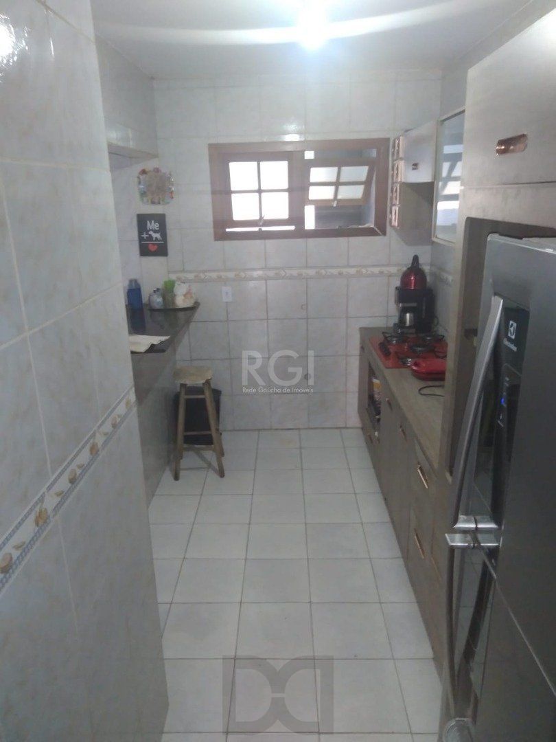 Casa para Venda - 72m², 2 dormitórios, 1 vaga - Hípica — foto 6